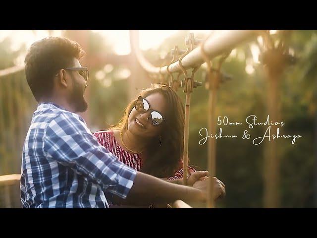 Kerala Wedding Highlights | Ashraya + Jishnu Wedding Film | 50mm Studios