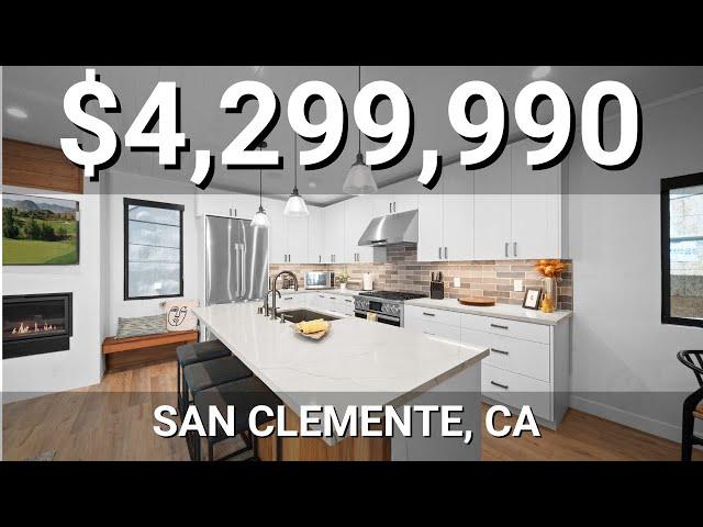 142 Avenida Rosa San Clemente, CA - Duplex For Sale in San Clemente, CA