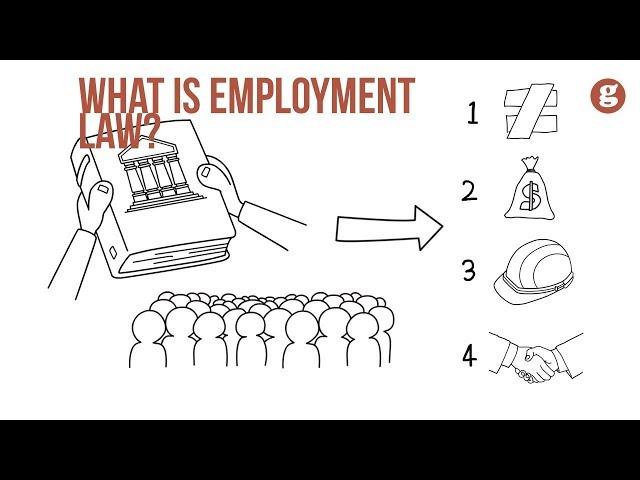 What is Employment Law?