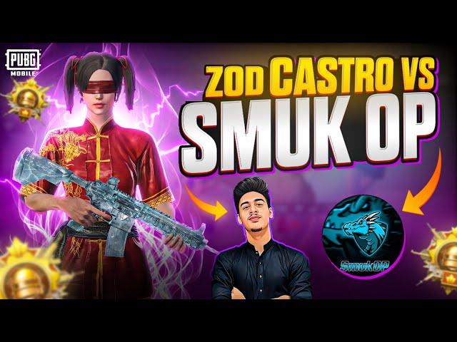 Fight With Smuk Op on His Live StreamiPhone 11 | PUBG Mobile Montage