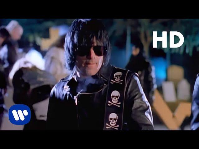 Ramones - Pet Sematary (Official Video) [HD]