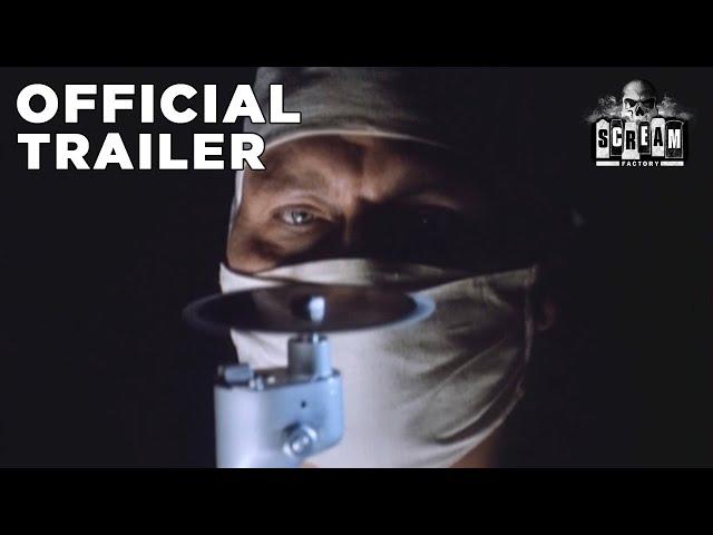 Dr. Giggles (1992) - Official Trailer