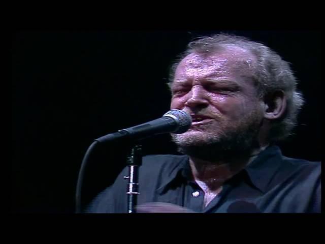 Joe Cocker - I Can Hear The River (LIVE in Dortmund) HD