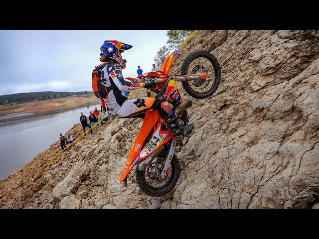  Hixpania  Hard Enduro 2023 | the New Knight is Rising | the Lost Road