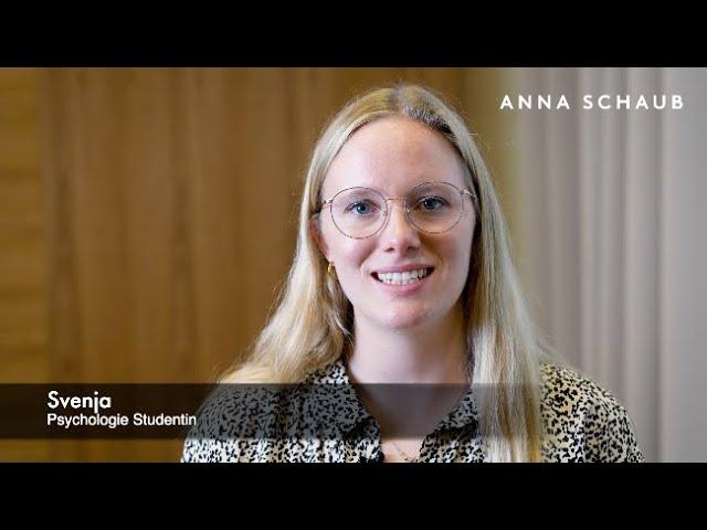 Kundenstimme Svenja I Life Coach Ausbildung von Anna Schaub