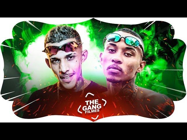 MC Kaio e MC L da Vinte - Quem não quer sou eu (DLN Studio e Frog Prod) Lançamento funk 2018