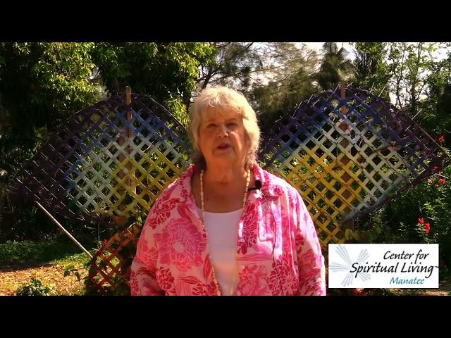 Meet Spiritual Practitioner Kathy Rowe