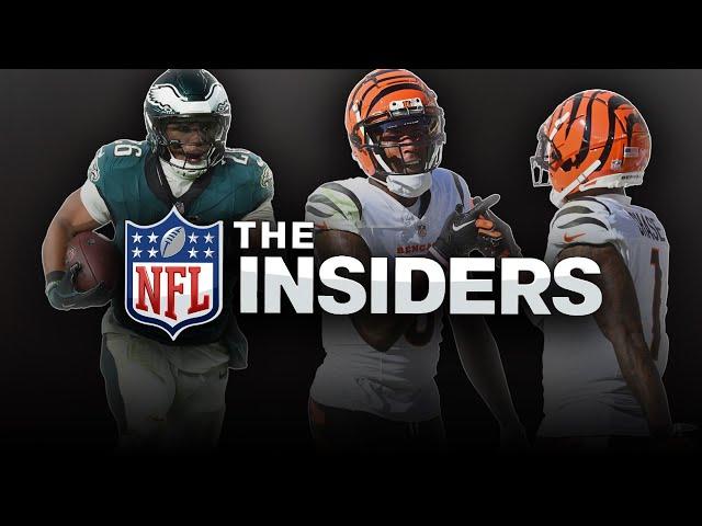 Saquon Shines on Thursday Night, Week 11 Injury Report and More | The Insiders