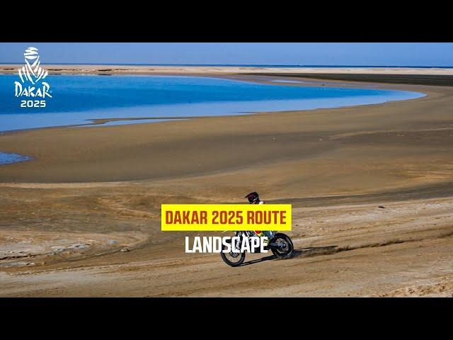 Landscape  #dakar2025