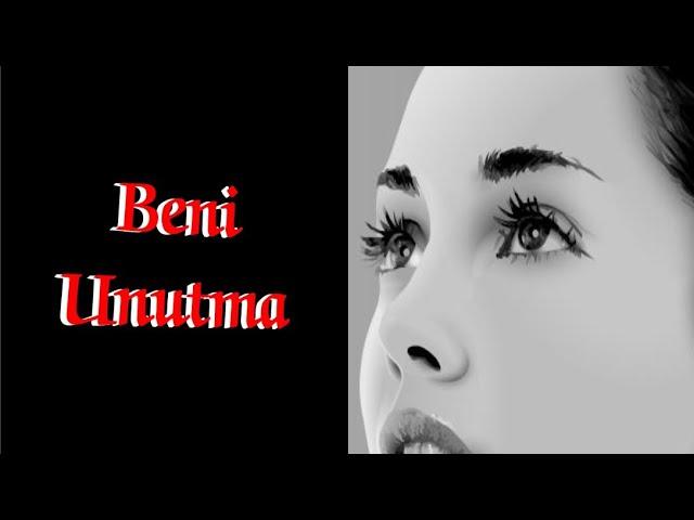 Beni Unutma | Ümit Yaşar Oğuzcan | Sesli Şiir