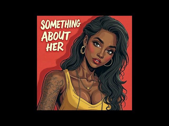 [FREE] Soft R&B x Neo-Soul Hip Hop Type Beat 2024 | Something About Her