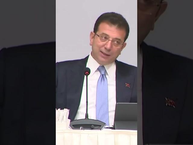 Ekrem İmamoğlu'ndan Mülteci Çıkışı: "2 Milyondan Fazla..." #shorts #imamoğlu #chp #hakancelik