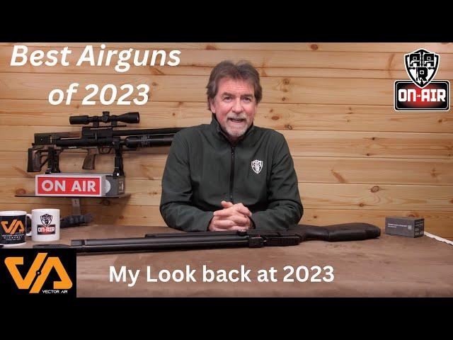 Best Airguns of 2023