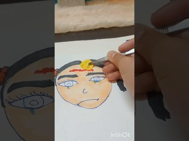 girl craft #subscribe#craftyvibeswithvanshika