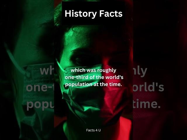 #facts #history History Facts #Facts4U