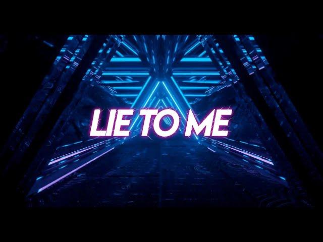 Besomorph & RIELL - Lie To Me