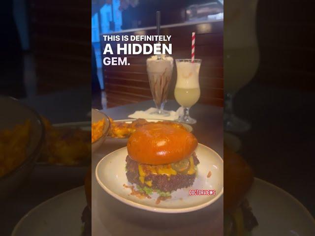 Best Halal Burgers in London for Iftar | Must-Try Spots in Ramadan 2025! 
