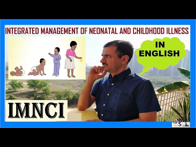 IMNCI  ENGLISH