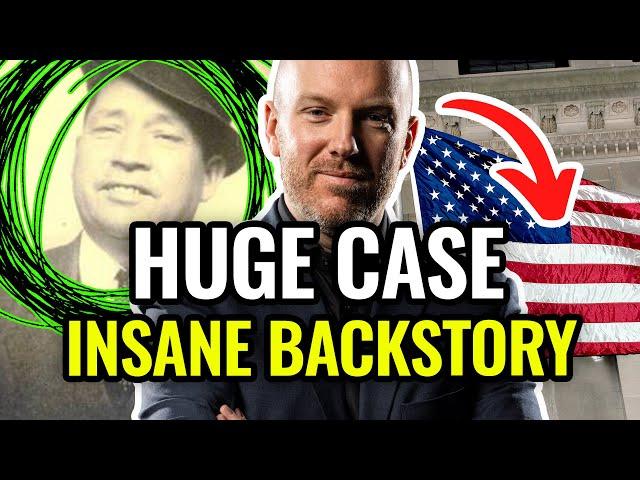 SUPREME COURT: What REALLY HAPPENED in US V. Miller 1939 NFA and Short Barreled Shotguns