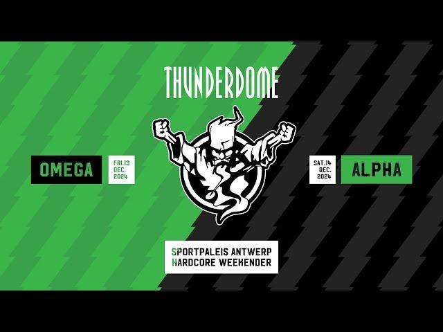 Thunderdome 2024 | Trailer