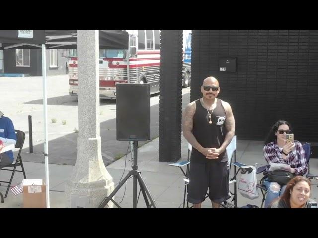 Oceanside 2023 Independence Day Parade