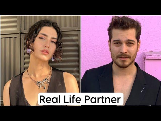 Rojbin Erden Vs Cagatay Ulusoy Real Life Partner 2024