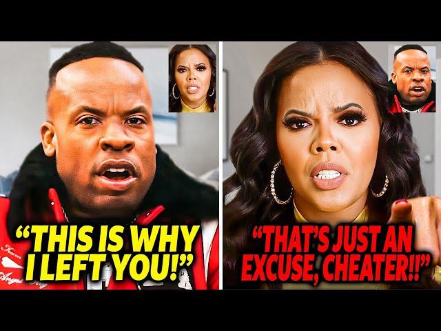 “I’M DONE WITH YOU!” Yo Gotti CONFRONTS Angela Simmons 50k RENT-DEBT