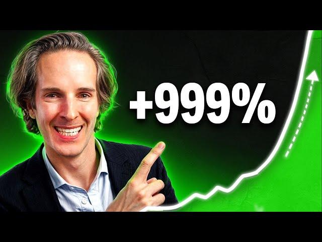 Palantir Stock: This Changes EVERYTHING… GET READY!