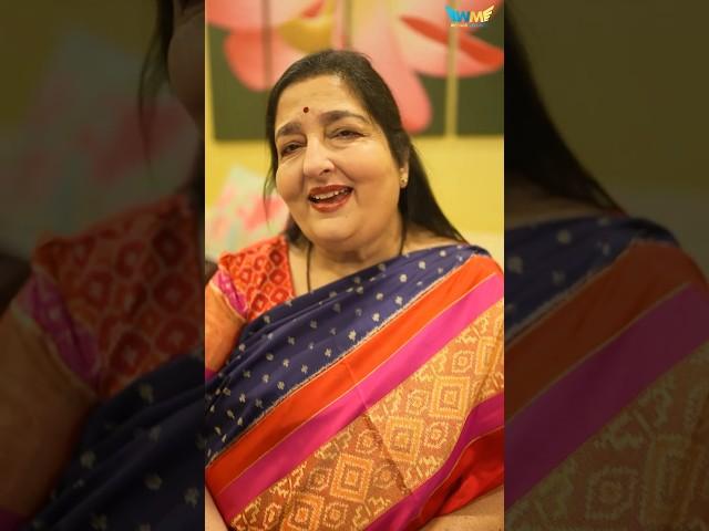 Mujhe Kuch Gila | Anuradha Paudwal | Out now |