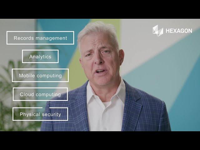 Bill Campbell on why Hexagon leads in Cloud-Based CAD