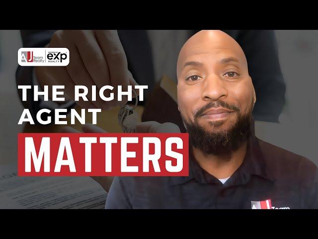 Why Picking the Right Real Estate Agent Matters in This Market