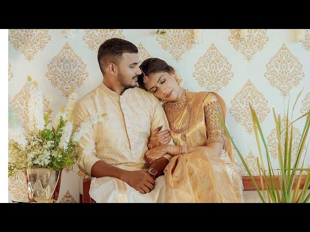 A Kerala traditional Hindu wedding highlights from blackpaper