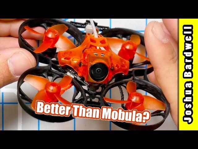 Eachine Trashcan | MOBULA KILLER OR NOT