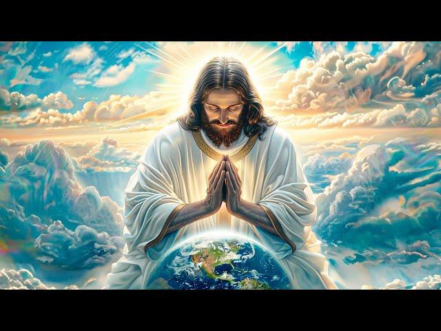 THE MOST POWERFUL FREQUENCY OF GOD 963 HZ - WEALTH, HEALTH, MIRACLES & PEACE WILL COME TO YOUR LIFE