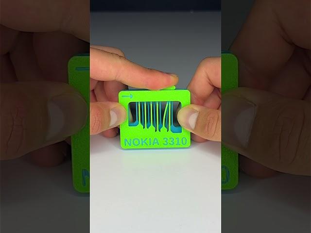 Nokia Ringtone