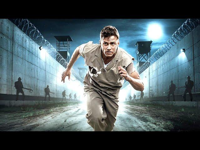 True Story of A Boy Who Escape from Texas Most Dangerous Jail | Prison Break Movie Explained