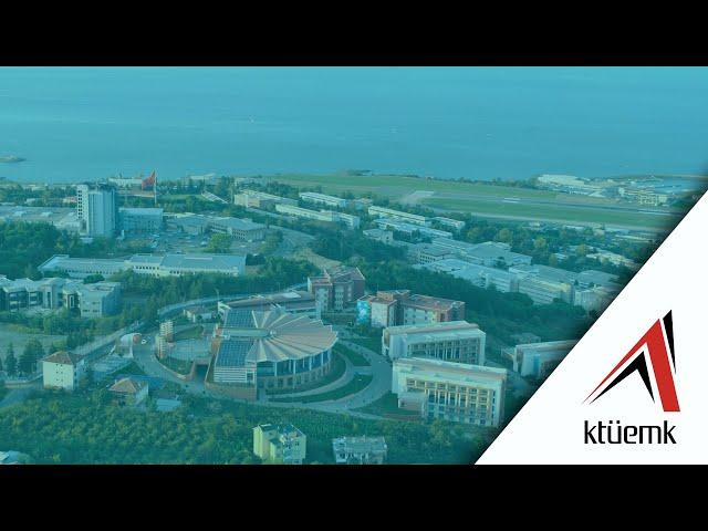 20/21 Tercih Dönemi Özel KTÜ Endüstri Mühendisliği