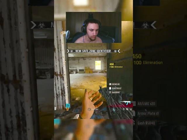 The BUFFED AK74 s Meta on Warzone  Class at end!!