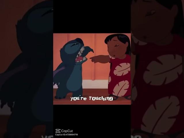 Stitch