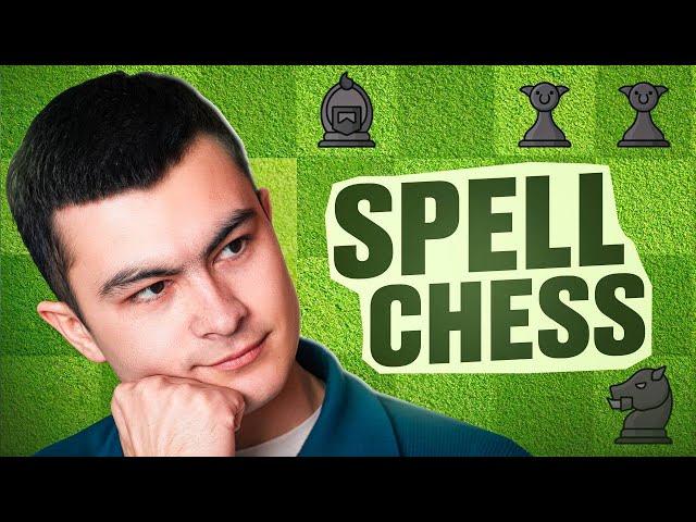 Spell Chess: Magic Meets Strategy on Chess.com!