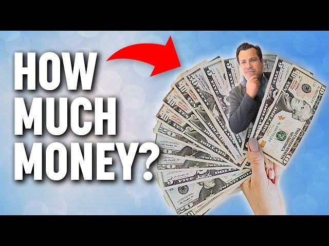 How Much Money Do Real Estate Agents REALLY Make?