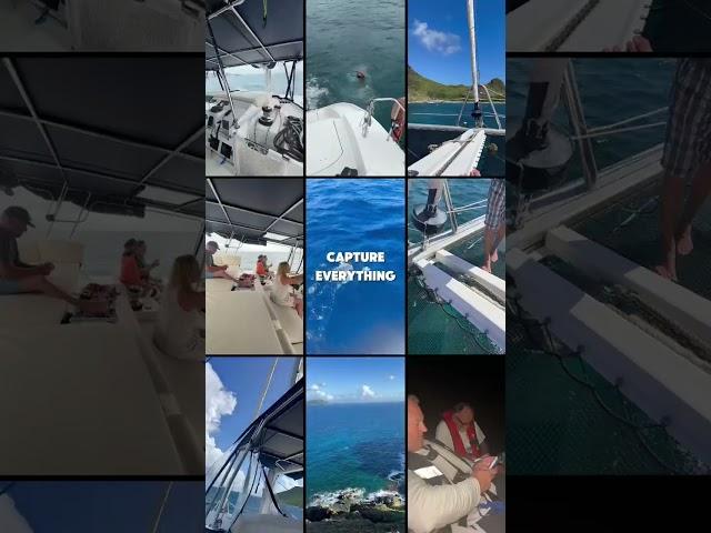 Catamaran Life