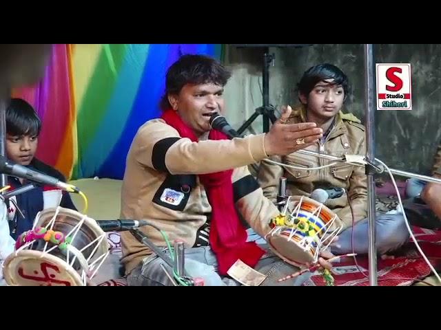 છાસિયા મહાકાળી માતાજી નો નવરાંગો માંડવો || જય મહાકાળી માઁ || #jbcreation1204 || Jaydeep bhalala ||