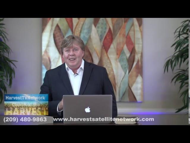 Equipping The Saints with Kevin Horn Becoming A Place Of Habitation Pt. 1