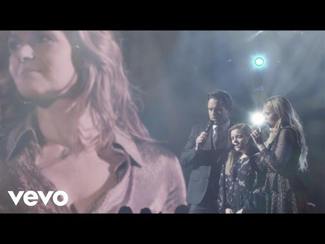 Nashville Cast - Sanctuary ft. Charles Esten, Lennon & Maisy