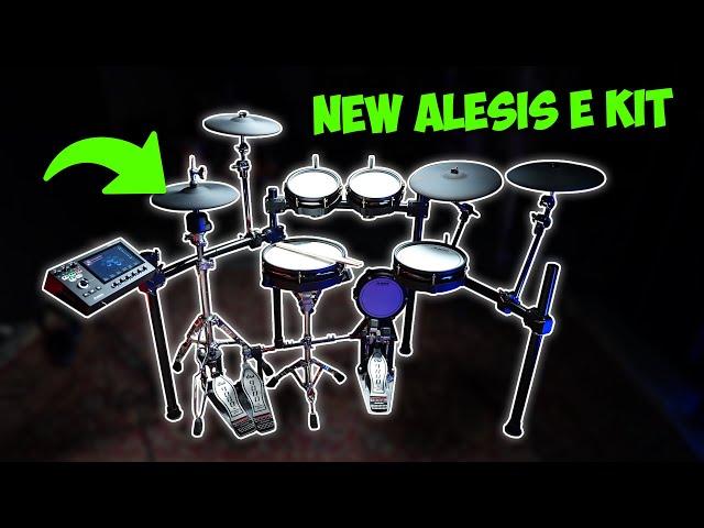 Alesis Strata Core Review: Best Electronic Drum Set Under $2,000?