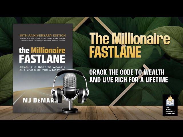 Fastlane to Financial Freedom: The Long Term Path to Wealth