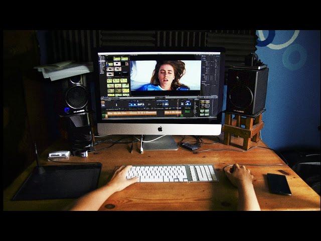 Tips for Editing Films