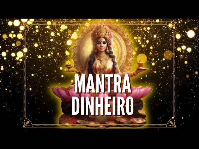 MAHALAKSHMI Gayatri Mantra para CRESCIMENTO DE RIQUEZA e SUCESSO, Remove Bloqueios de DINHEIRO 108x