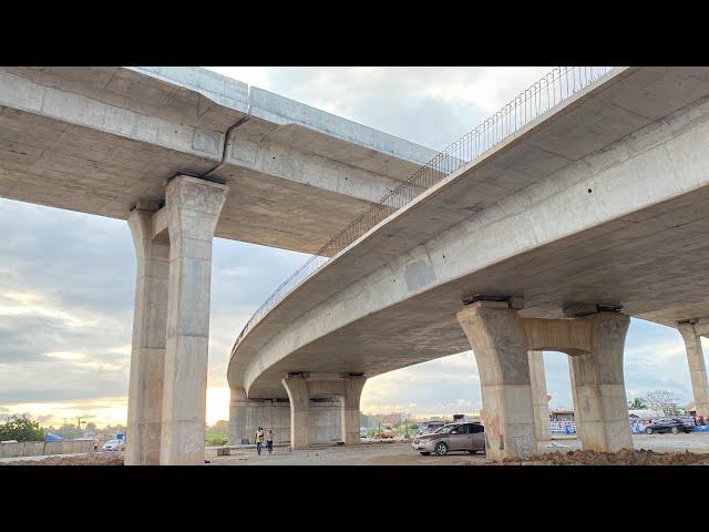 Good News: Work Begins On Takoradi $55m Interchange